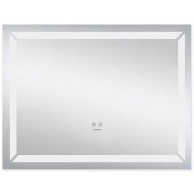 Дзеркало Kroner KRP Spiegel HR1-9070, з LED-підсвічуванням та антизапітнінням