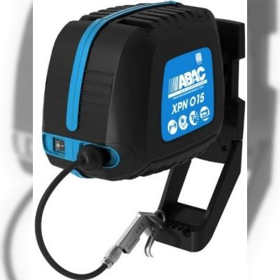 Компресор настінний ABAC XPN 015 160 л. (1129740357)