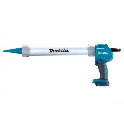 Акумуляторний пістолет для герметика Makita DCG180ZB (без акумулятора і ЗП)