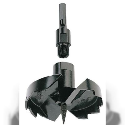 Насадка самоврізуюча Milwaukee 116 мм (48254621)