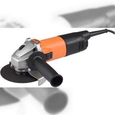 Шліфмашина кутова AEG WS8-125s