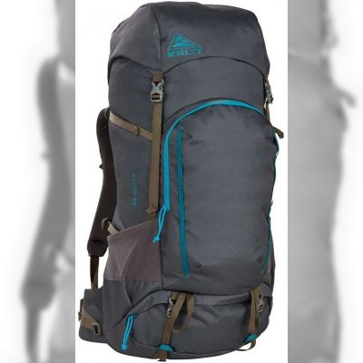 Рюкзак Kelty Asher 65 beluga-stormy blue (22628922-BEL)