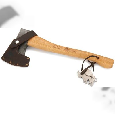 Сокира Bison1879 Outdoor 700г (01-29-212579)