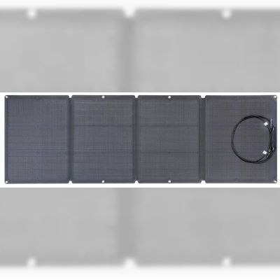 Сонячна батарея EcoFlow 110 Вт (EFSOLAR110N)