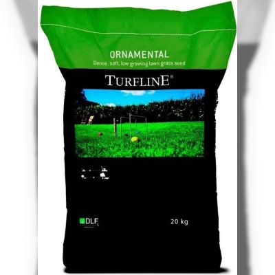 Насіння газонної трави DLF Ornamental C&T 20 кг