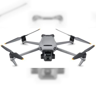 Квадрокоптер DJI Mavic 3 Fly More Combo (10447)