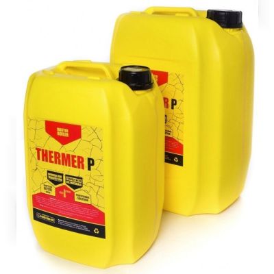 Теплоносій Master Boiler THERMER P 10 л (MBTP10)