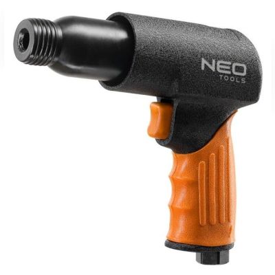 Молоток пневматичний Neo Tools 190 мм (14-028)