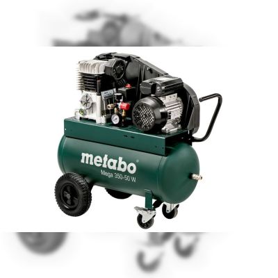 Компресори Metabo Mega 350-50 W (601589000)