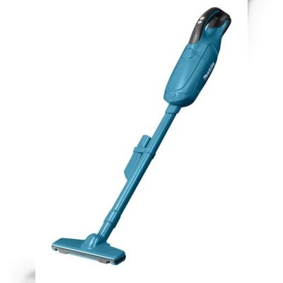 Акумуляторний пилосос Makita DCL 182 Z (без АКБ)