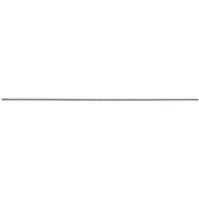 Бур SDS-Max Milwaukee MS12, 16х1000 мм (4932352956)