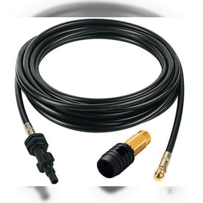 Шланг для очищення дренажних труб Makita 10м (41165)