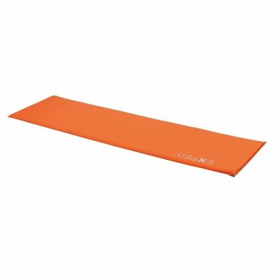 Килимок самонадувний Exped SIM 3.8 LW flame LW orange (018.1025)