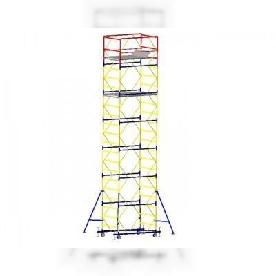 Вишка-тура VIRASTAR «ОПТІМА» 6 + 1, настіл 1,2х2,0 м (VST201261)