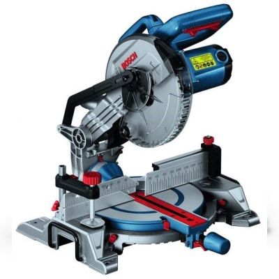 Торцювальна пила Bosch GCM 216 (0601B33000)