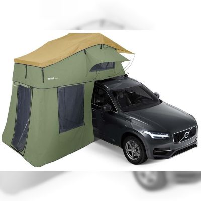 Намет на дах Thule Tepui Explorer Autana 3 (Olive Green) (TH 901401)