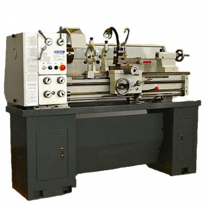 Токарно-гвинторізний верстат FDB Maschinen Turner 320x1000W (827654)