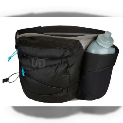 Сумка поясна Ultimate Direction Mountain onyx (80458022-ONX)