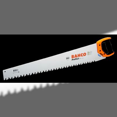 Ножовка для пористого бетону Bahco 255-17\34