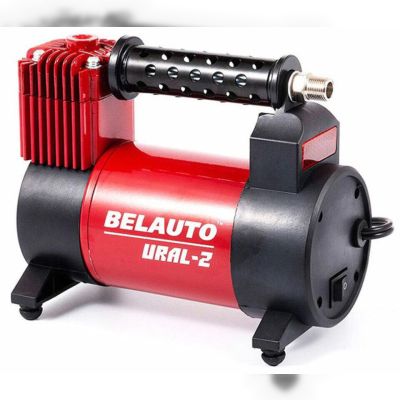 Автокомпресор BELAUTO УРАЛ-2 (BK42)