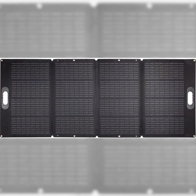 Сонячна панель PowerPlant 160W, MC4 (PB930616)