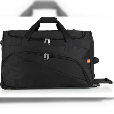 Сумка дорожня Gabol Week Eco 60L Negro, 122346-001 (930073)