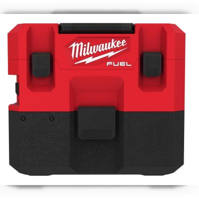 Пилосос акумуляторний Milwaukee FVCL-0 M12 (4933478186)