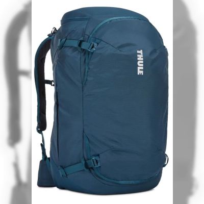 Туристичний рюкзак Thule Landmark 40L Women's, Majolica Blue (TH 3203724)