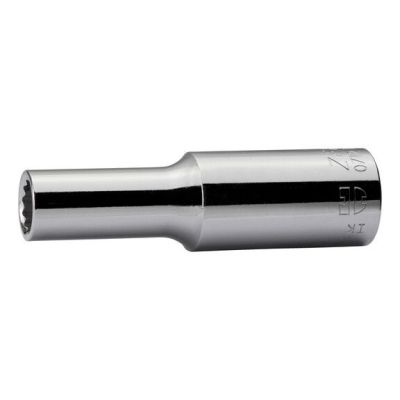 Торцева головка Wurth 1/2" SW32 12-гранна подовжена (0712132132)
