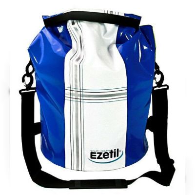 Термосумка водонепроникна Ezetil Keep Cool Dry Вag 11 л (4020716280196)