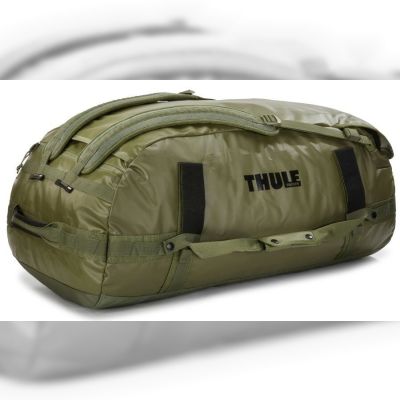 Спортивна сумка Thule Chasm 90L, Olivine (TH 3204300)