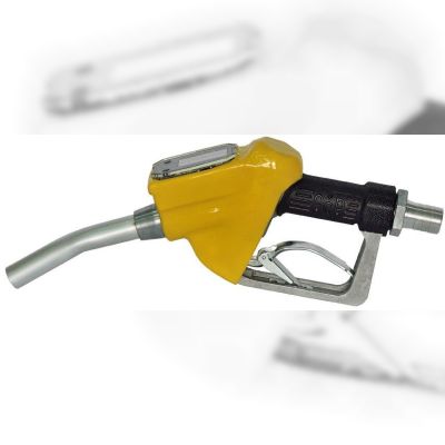 Механічний кран з лічильником Petroline АС-15А