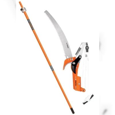 Сучкоріз Truper TR-82 + штанга телескопічна Truper MGL (TR-82+MGL)