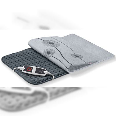 Електрогрілка Beurer HK 125 GREY