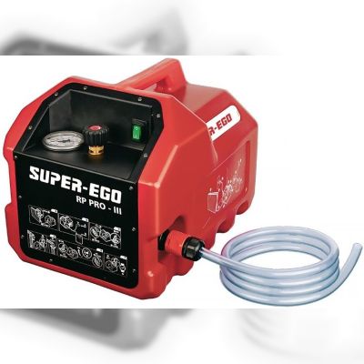 Випробувальний насос Super-Ego 230V RP PROIII (V12100000)