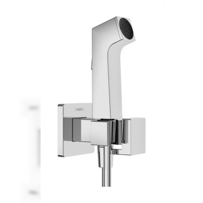 Гігієнічний душ Hansgrohe Bidette 1jet Eco Smart (29231000)