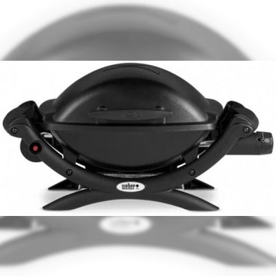Газовий гриль Weber Q 1000 (50010075)