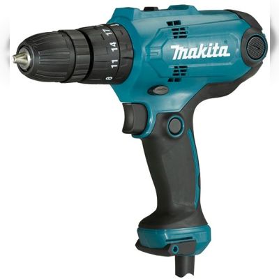 Ударний шурупокрут Makita HP0300