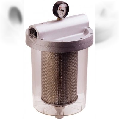 Фільтр-сепаратор для ДП FG-150 25 мкм F1 1/2" Petroline GS_66051