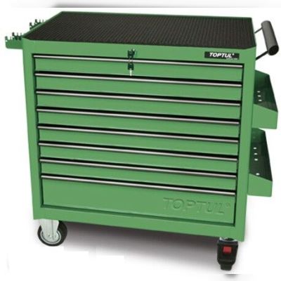 Візок з інструментом TOPTUL GT-36001