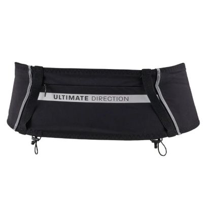 Сумка поясна Ultimate Direction Comfort Plus onyx XS (80468822-ONX)
