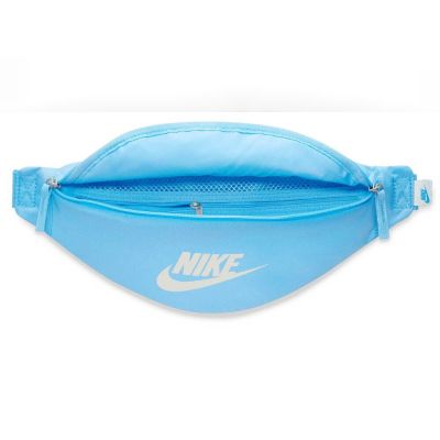 Сумка на пояс Nike NK HERITAGE WAISTPACK-FA21 3L (блакитний) (DB0490-407)