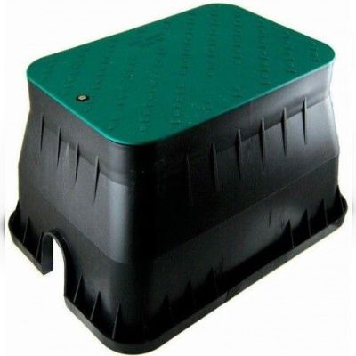 Клапанний бокс Колодязь PRESTO-PS (VB 0120)