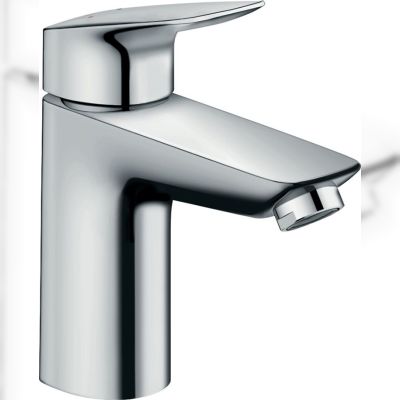 Змішувач для умивальника Hansgrohe Logis одноважільний (71100000)