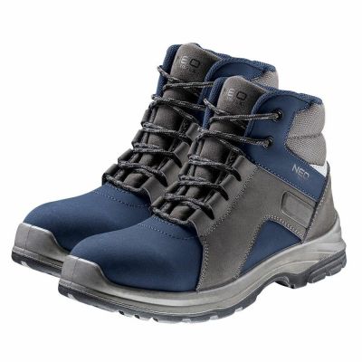 Черевики робочі Neo Tools O2 SRC нубук р.42 (82-750-42)