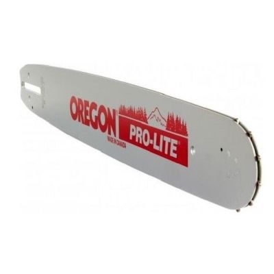 Шина для ланцюгової пилки Oregon 18" 45 см 3/8 (188SLHK095)