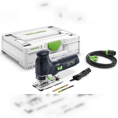 Маятниковий лобзик Festool TRION PS 300 EQ-Plus (576041)