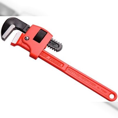 Прямий трубний ключ Rothenberger STILLSON 12" сталь 1.1/4" (7_0352)