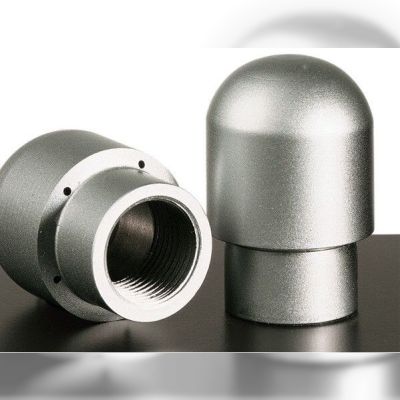Кульова форсунка Rothenberger R1/4" D25х22 мм" 130BAR, 4 отвори (7_6055)