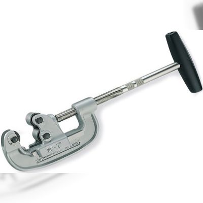 Труборіз Rothenberger INOX SUPER 1.1/4" R 1/8-1.1/4" (7_0086)